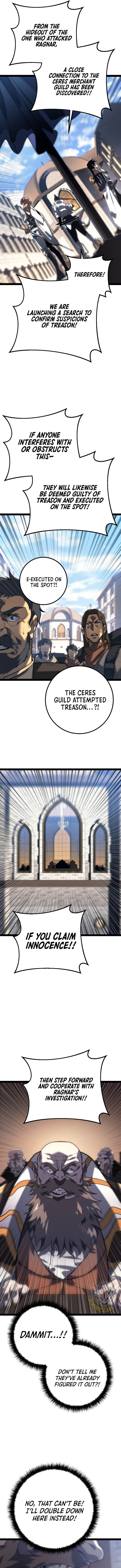 Read Regressing As The Reincarnated Bastard Of The Sword Clan EN Manga Online