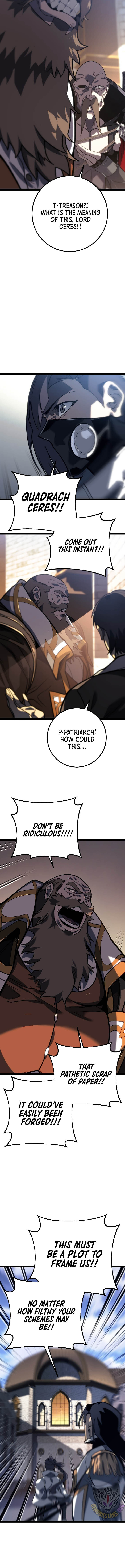 Read Regressing As The Reincarnated Bastard Of The Sword Clan EN Manga Online