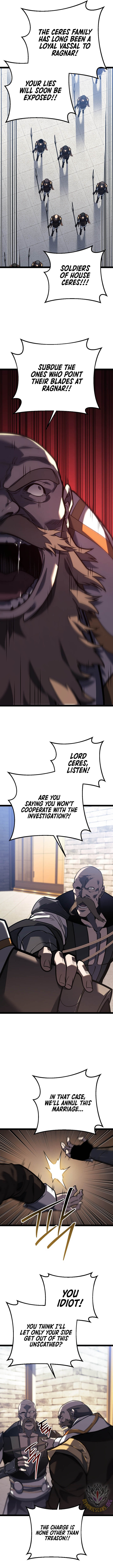 Read Regressing As The Reincarnated Bastard Of The Sword Clan EN Manga Online