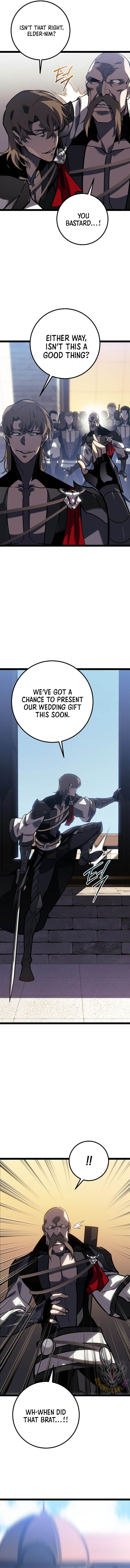 Read Regressing As The Reincarnated Bastard Of The Sword Clan EN Manga Online