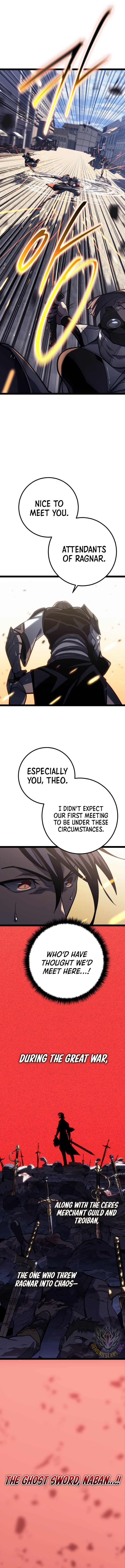 Read Regressing As The Reincarnated Bastard Of The Sword Clan EN Manga Online