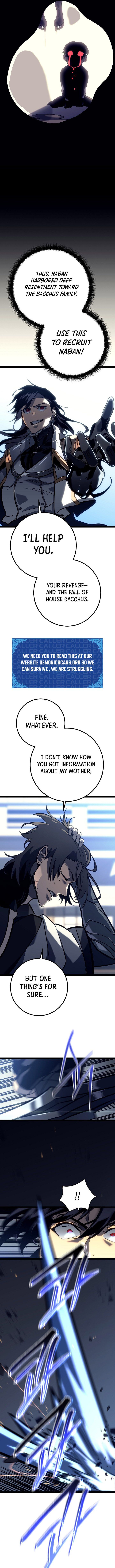 Read Regressing As The Reincarnated Bastard Of The Sword Clan EN Manga Online