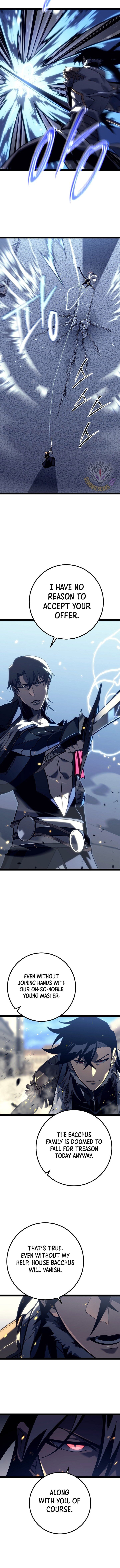 Read Regressing As The Reincarnated Bastard Of The Sword Clan EN Manga Online