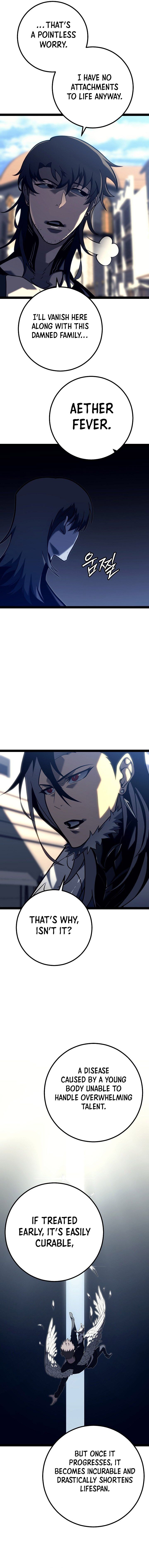 Read Regressing As The Reincarnated Bastard Of The Sword Clan EN Manga Online