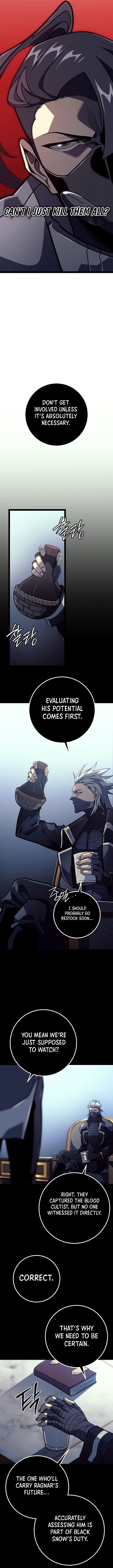 Read Regressing As The Reincarnated Bastard Of The Sword Clan EN Manga Online
