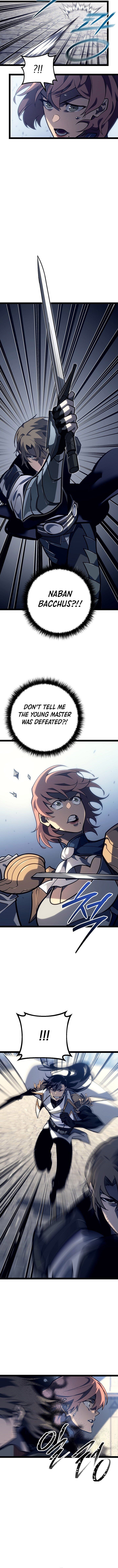 Read Regressing As The Reincarnated Bastard Of The Sword Clan EN Manga Online