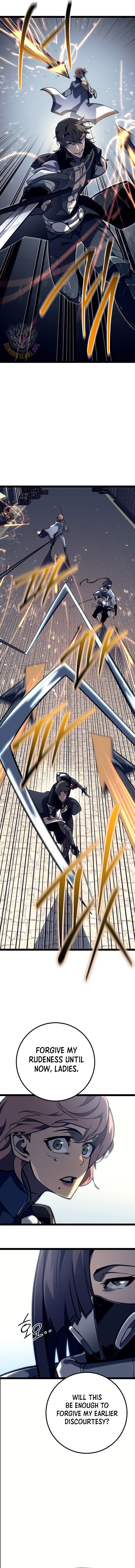 Read Regressing As The Reincarnated Bastard Of The Sword Clan EN Manga Online