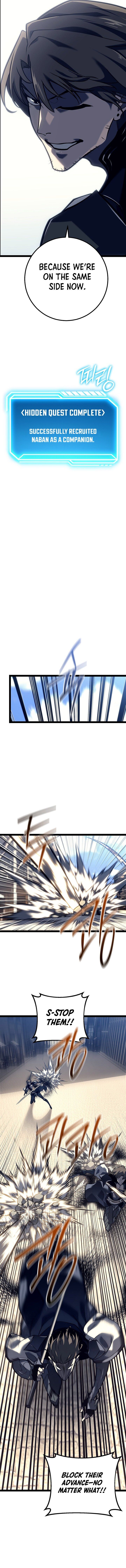 Read Regressing As The Reincarnated Bastard Of The Sword Clan EN Manga Online