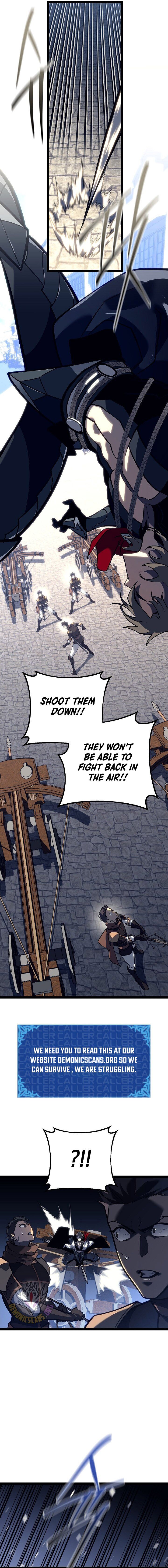 Read Regressing As The Reincarnated Bastard Of The Sword Clan EN Manga Online