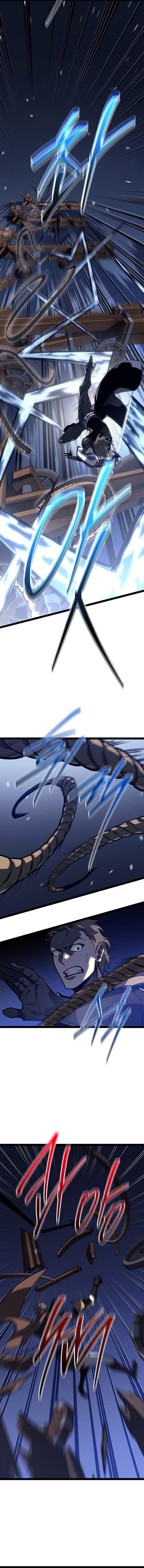 Read Regressing As The Reincarnated Bastard Of The Sword Clan EN Manga Online