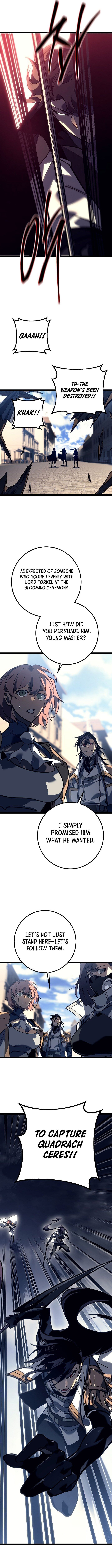Read Regressing As The Reincarnated Bastard Of The Sword Clan EN Manga Online
