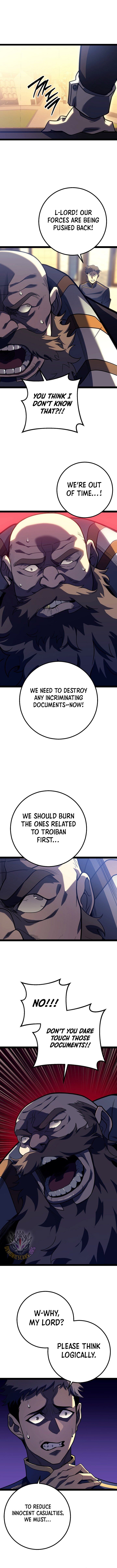 Read Regressing As The Reincarnated Bastard Of The Sword Clan EN Manga Online