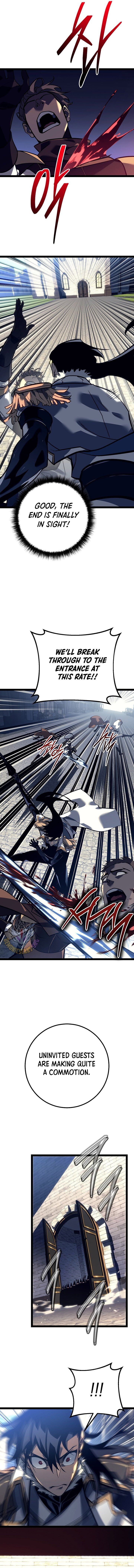 Read Regressing As The Reincarnated Bastard Of The Sword Clan EN Manga Online