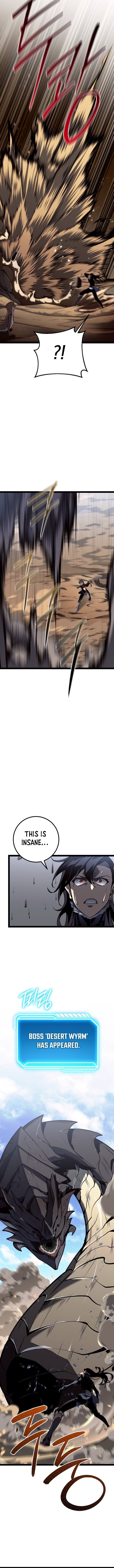 Read Regressing As The Reincarnated Bastard Of The Sword Clan EN Manga Online