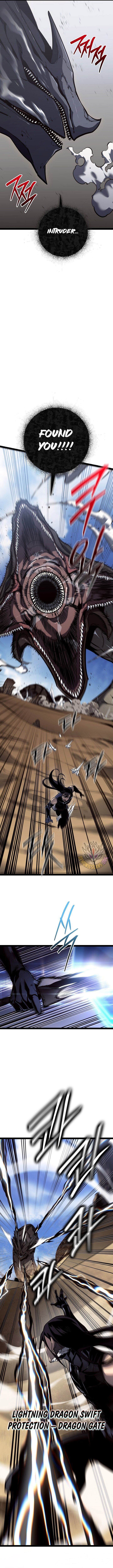 Read Regressing As The Reincarnated Bastard Of The Sword Clan EN Manga Online