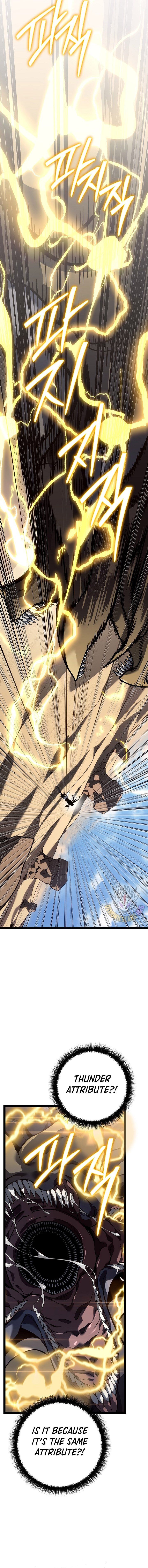 Read Regressing As The Reincarnated Bastard Of The Sword Clan EN Manga Online