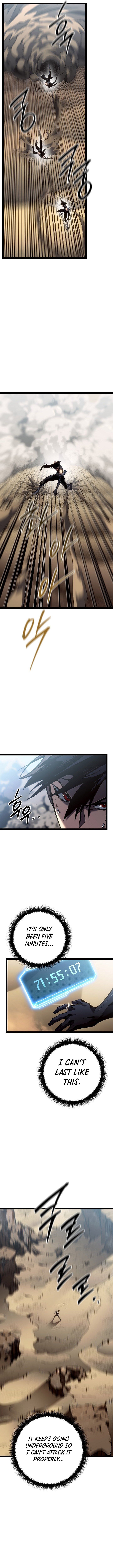 Read Regressing As The Reincarnated Bastard Of The Sword Clan EN Manga Online