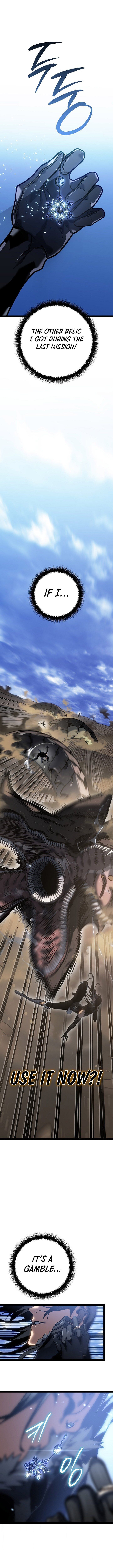 Read Regressing As The Reincarnated Bastard Of The Sword Clan EN Manga Online