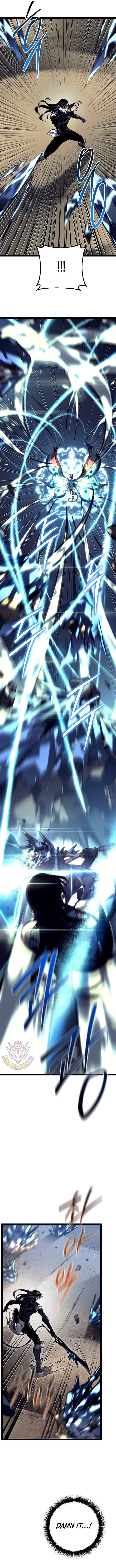 Read Regressing As The Reincarnated Bastard Of The Sword Clan EN Manga Online