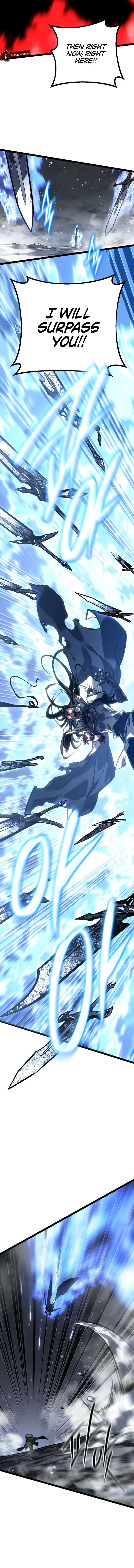 Read Regressing As The Reincarnated Bastard Of The Sword Clan EN Manga Online