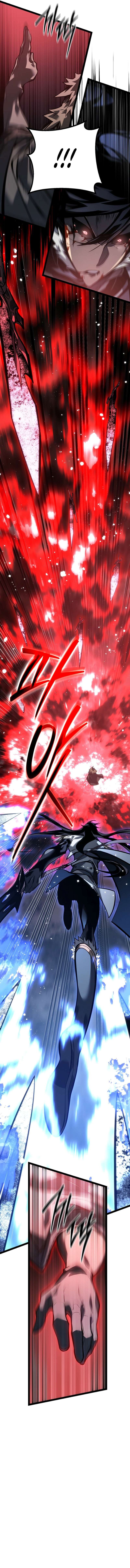 Read Regressing As The Reincarnated Bastard Of The Sword Clan EN Manga Online