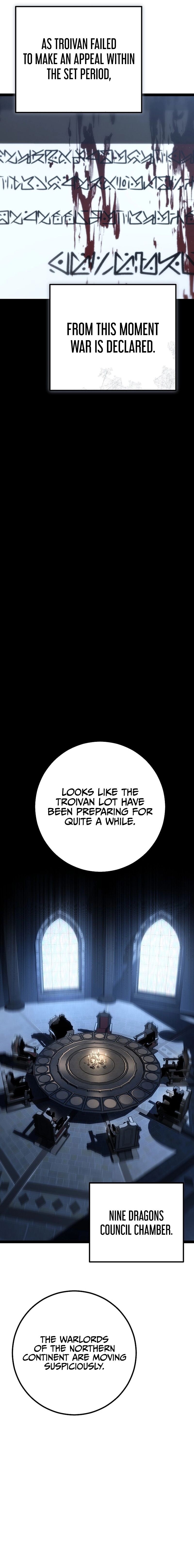 Read Regressing As The Reincarnated Bastard Of The Sword Clan EN Manga Online