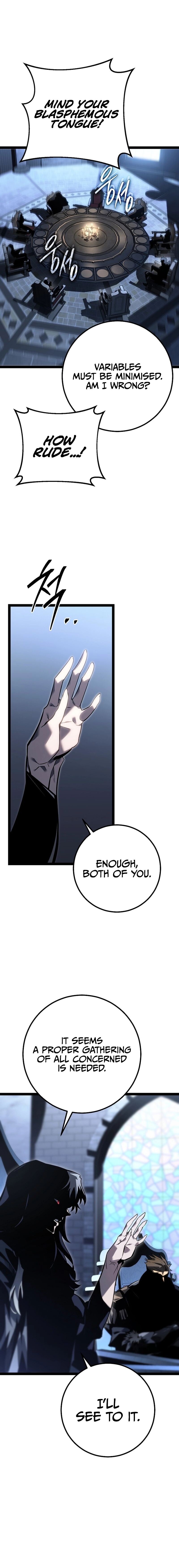 Read Regressing As The Reincarnated Bastard Of The Sword Clan EN Manga Online