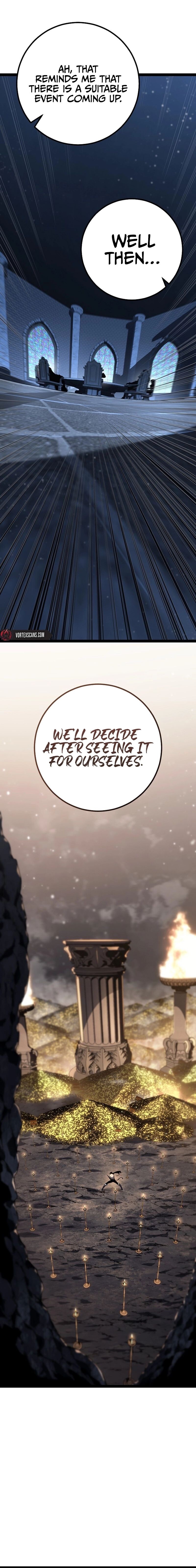 Read Regressing As The Reincarnated Bastard Of The Sword Clan EN Manga Online
