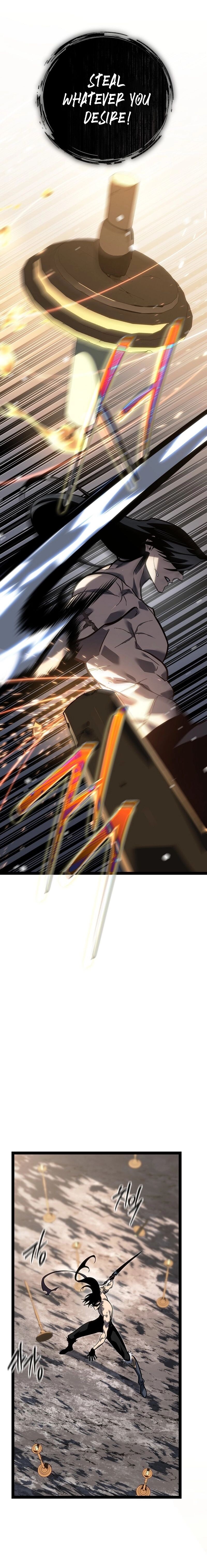 Read Regressing As The Reincarnated Bastard Of The Sword Clan EN Manga Online
