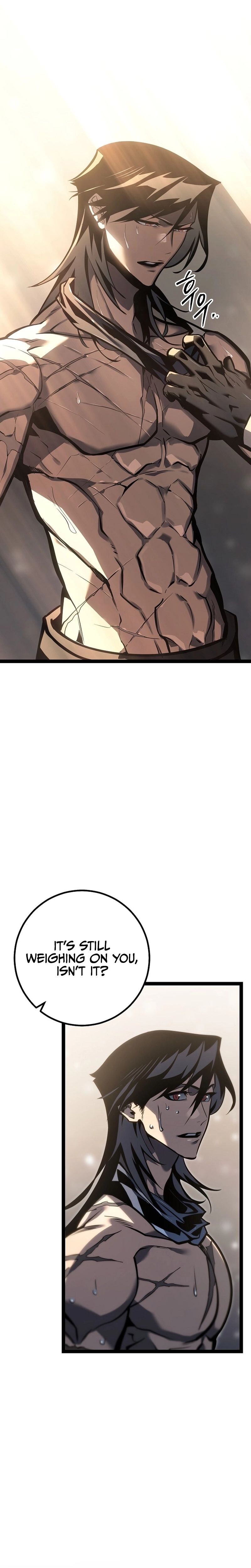 Read Regressing As The Reincarnated Bastard Of The Sword Clan EN Manga Online