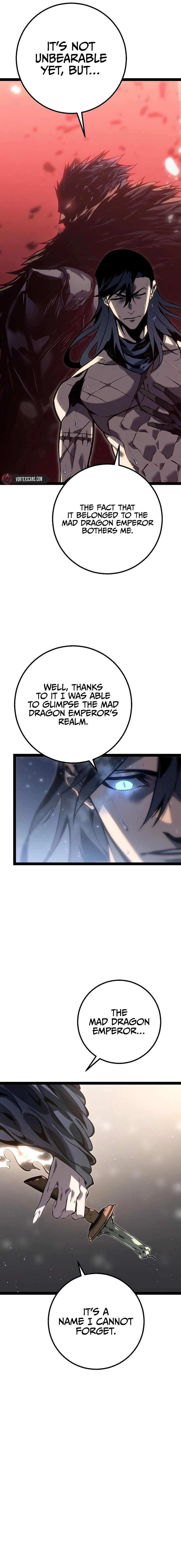 Read Regressing As The Reincarnated Bastard Of The Sword Clan EN Manga Online