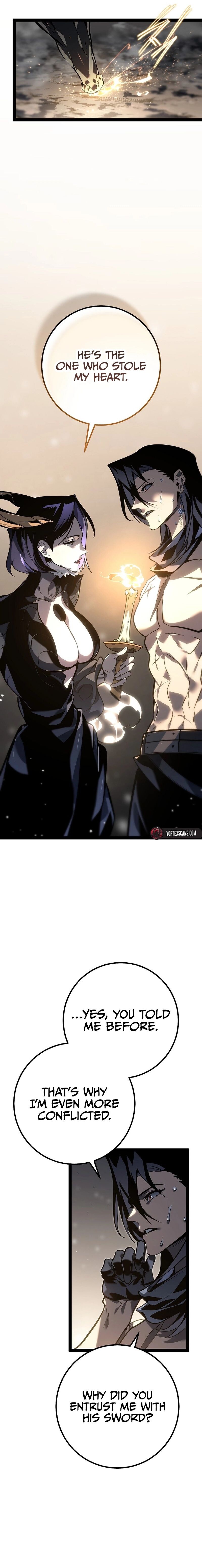 Read Regressing As The Reincarnated Bastard Of The Sword Clan EN Manga Online