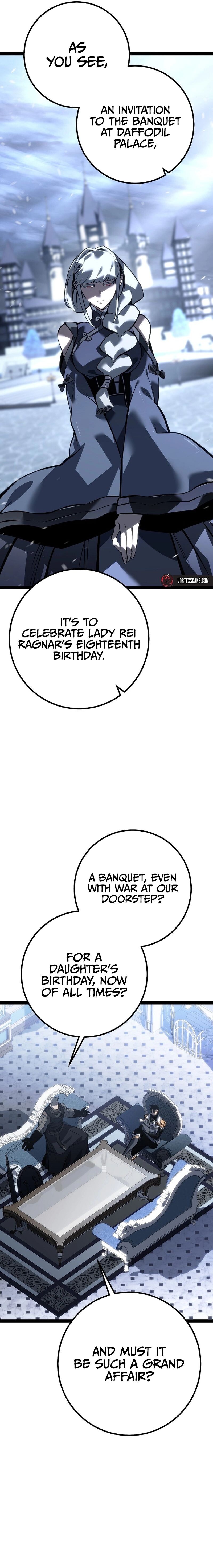 Read Regressing As The Reincarnated Bastard Of The Sword Clan EN Manga Online