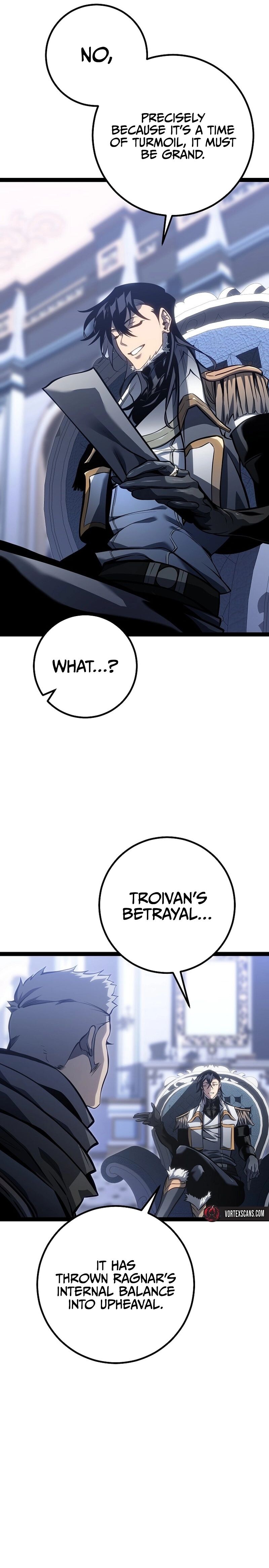 Read Regressing As The Reincarnated Bastard Of The Sword Clan EN Manga Online