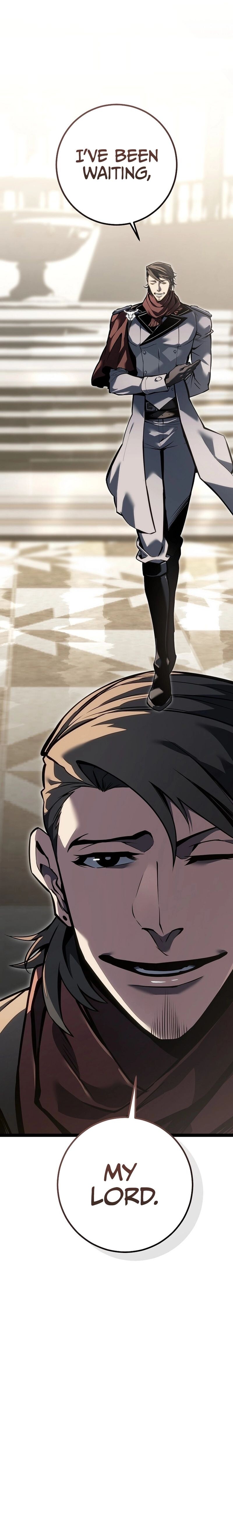 Read Regressing As The Reincarnated Bastard Of The Sword Clan EN Manga Online