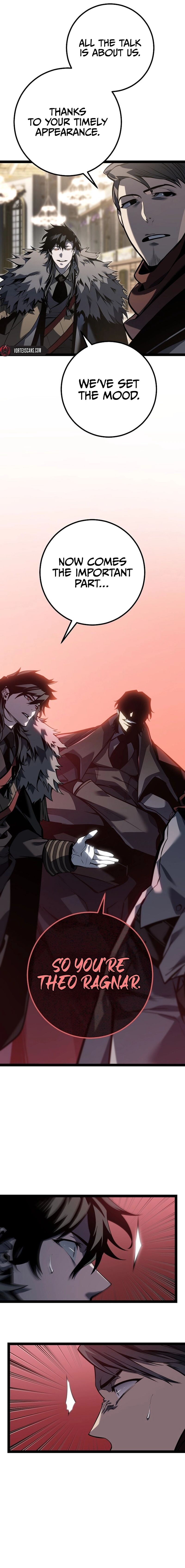Read Regressing As The Reincarnated Bastard Of The Sword Clan EN Manga Online