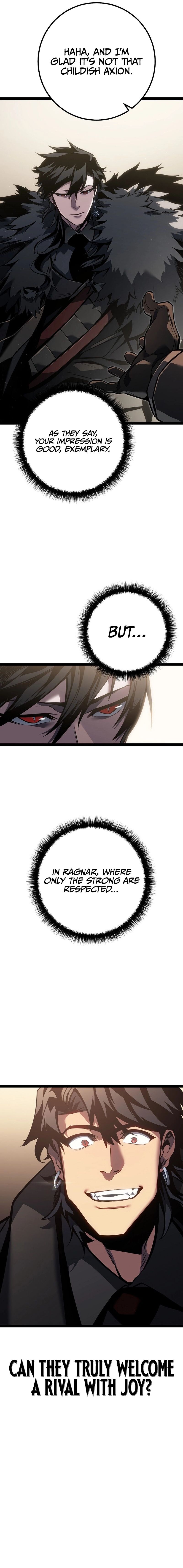Read Regressing As The Reincarnated Bastard Of The Sword Clan EN Manga Online