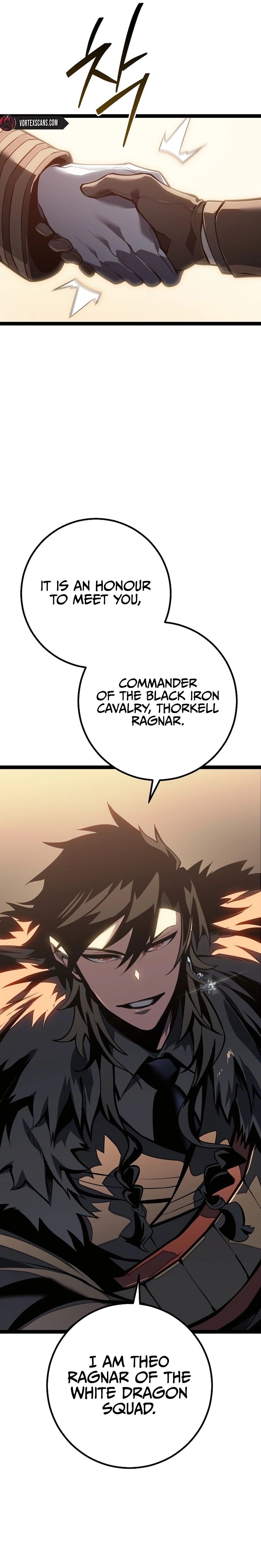 Read Regressing As The Reincarnated Bastard Of The Sword Clan EN Manga Online