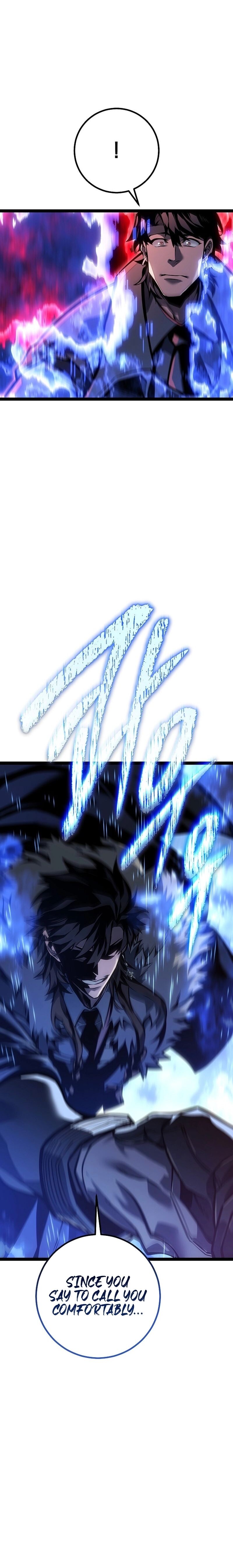 Read Regressing As The Reincarnated Bastard Of The Sword Clan EN Manga Online