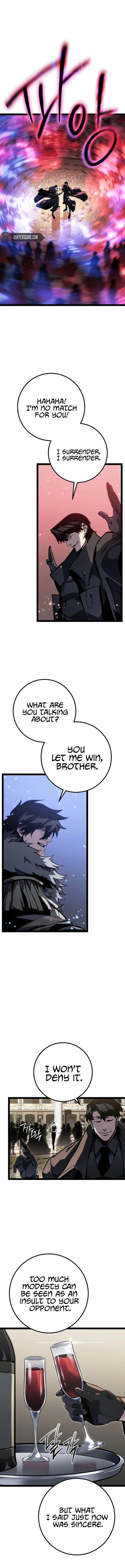 Read Regressing As The Reincarnated Bastard Of The Sword Clan EN Manga Online