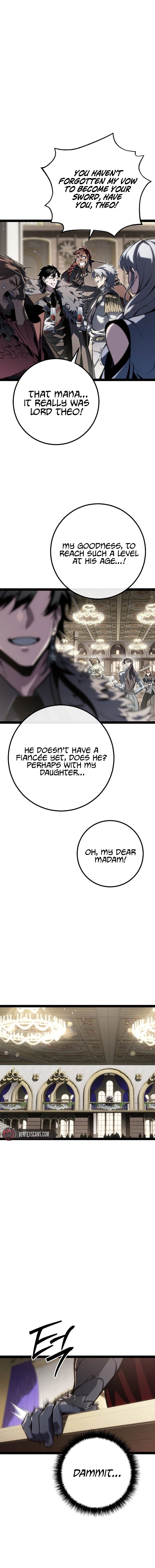 Read Regressing As The Reincarnated Bastard Of The Sword Clan EN Manga Online