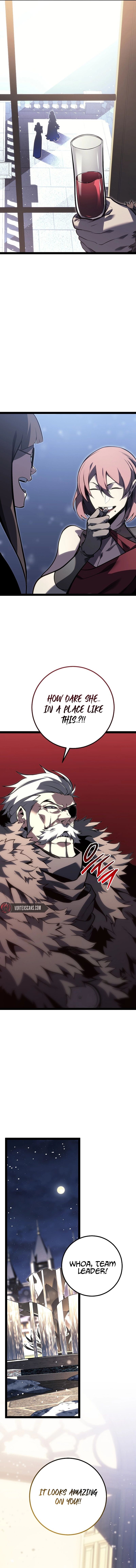 Read Regressing As The Reincarnated Bastard Of The Sword Clan EN Manga Online