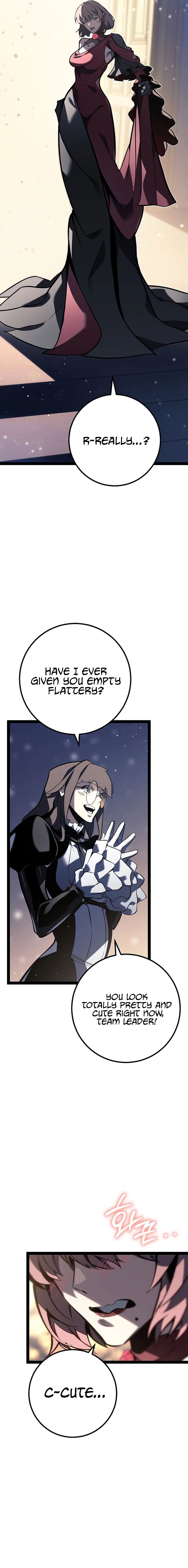 Read Regressing As The Reincarnated Bastard Of The Sword Clan EN Manga Online
