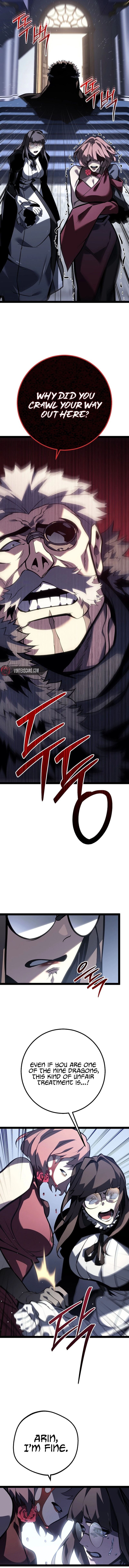 Read Regressing As The Reincarnated Bastard Of The Sword Clan EN Manga Online