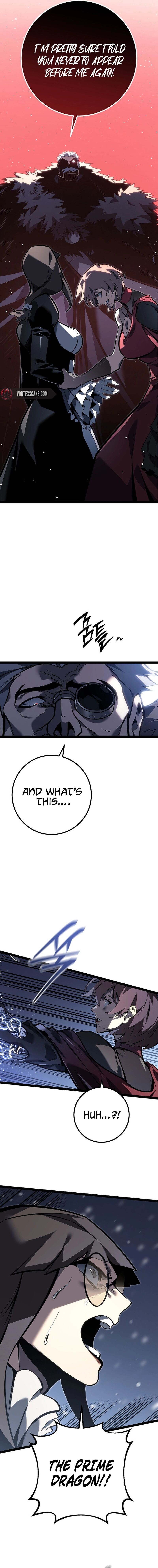 Read Regressing As The Reincarnated Bastard Of The Sword Clan EN Manga Online