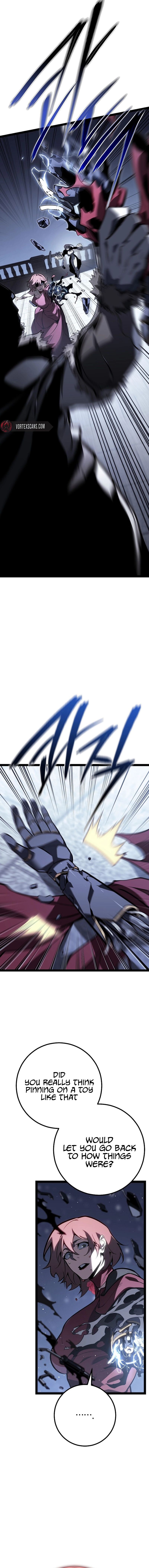 Read Regressing As The Reincarnated Bastard Of The Sword Clan EN Manga Online