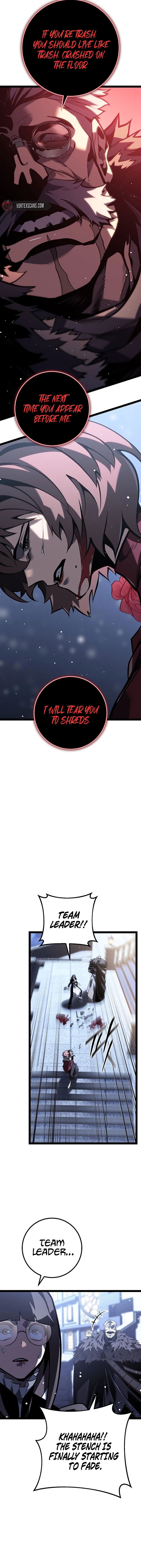 Read Regressing As The Reincarnated Bastard Of The Sword Clan EN Manga Online