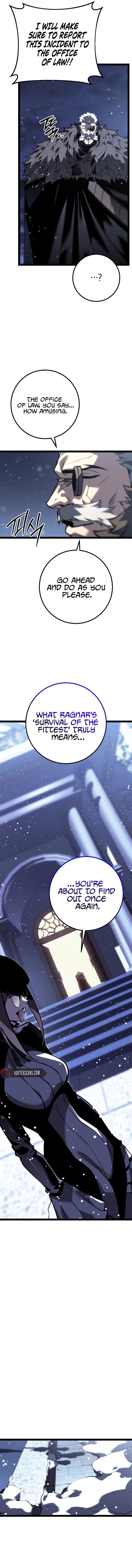 Read Regressing As The Reincarnated Bastard Of The Sword Clan EN Manga Online