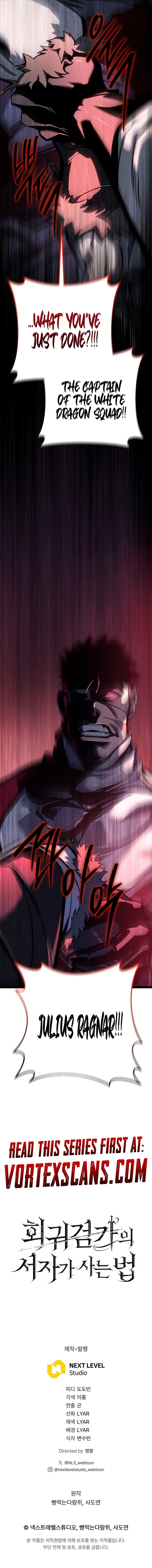 Read Regressing As The Reincarnated Bastard Of The Sword Clan EN Manga Online