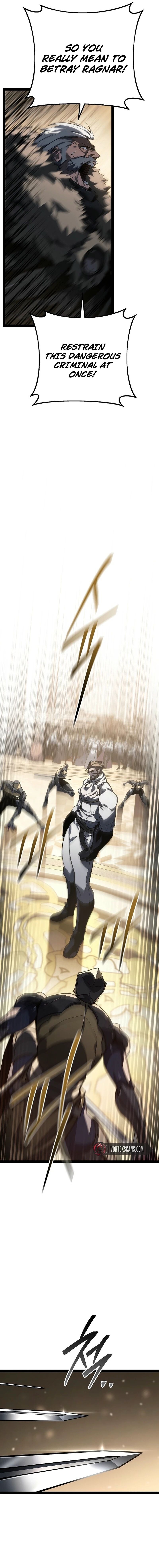 Read Regressing As The Reincarnated Bastard Of The Sword Clan EN Manga Online